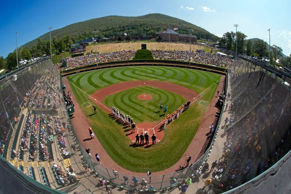 Little League security worker ‘threatened mass casualty event after being fired’: report