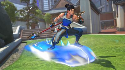 All Wuyang abilities and Perks in Overwatch 2