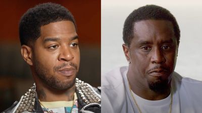 ‘I Didn’t Want To Do It.’ Kid Cudi Gets Real About What It Was Like Being On The Stand To Testify At Diddy’s Trial