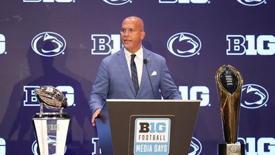Big Ten Football Preview: Third Straight National Title Could Be on the Horizon