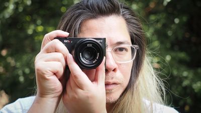 Sony RX1R III review: Size matters…and this tiny 61MP compact camera is the pound-for-pound champ
