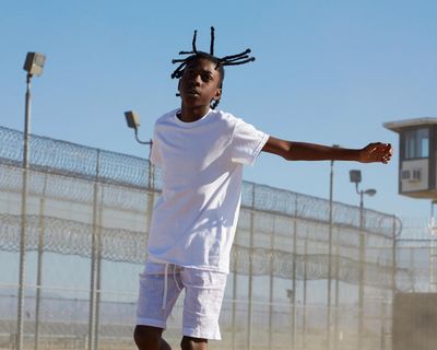 ‘Death always feels imminent’: a moving Netflix documentary on prison, music and forgiveness