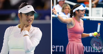 “Diva Issues”: Tennis Star Halts Match In Meltdown Over Crying Baby, Leaves Crowd Stunned