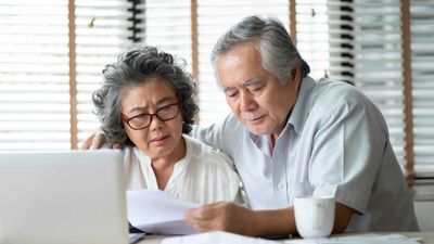 6 Cash Flow Mistakes Boomers Are Making With Retirement Savings