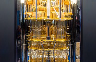 Rigetti Stock: A Long-Term Quantum Play Facing Short-Term Tests