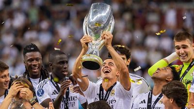 UEFA Super Cup Winners: Full List of Past Champions