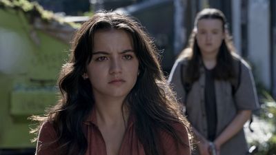 The Last Of Us’ Isabela Merced Was Asked If Ellie And Abby Should Be Shipped, And I Love Her Delightful Take