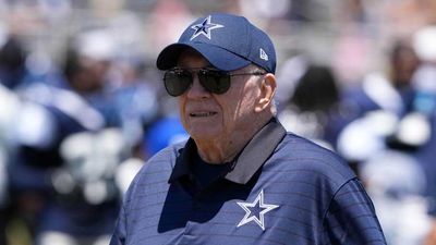 Jerry Jones Explains How He Makes the Cowboys a Soap Opera