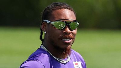 Kevin O'Connell Gives Justin Jefferson Injury Update Ahead of Second Preseason Game