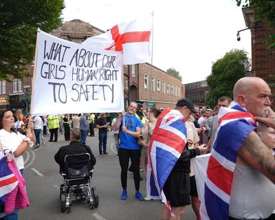 Disclosing suspects’ ethnicity and migration status is dangerous