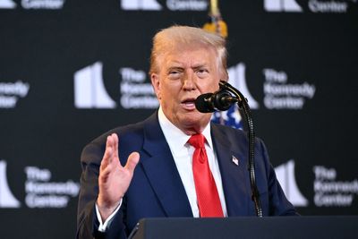 Trump threatens ‘severe consequences’ if Putin refuses to end Ukraine war