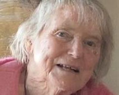 Moragh Bradshaw obituary