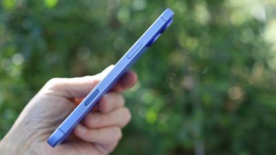 iPhone 17 Air leak reveals what it might lack compared to the iPhone 17 Pro – and I think that's too big a compromise