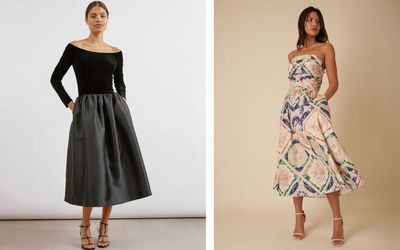 Best dresses with pockets for all occasions: Our top picks