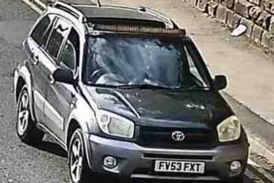Murder investigation launched after man shot near petrol station
