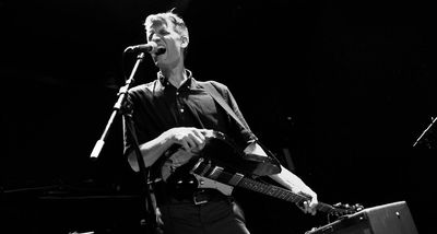 “We love exciting experimental, electronic music that doesn’t even really allow guitars. The rock thing is something we’re trying to fit in”: The Wants’ Madison Velding-VanDam is reimagining jagged post-punk guitar over a genre-spanning sonic landscape
