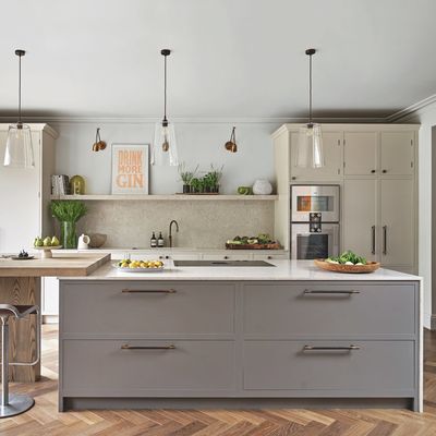 This Edwardian terrace needed a complete redesign to make it work for family life