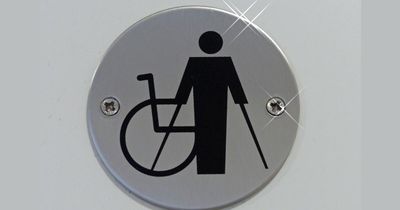 John Swinney urged to act on 'disgraceful' illegal disabled toilet locks