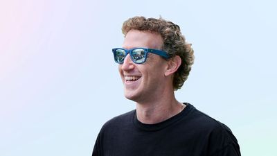 Mark Zuckerberg claims to have an AI which is making itself smarter, and I'm scared