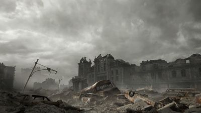 Resident Evil Requiem will have large open areas and vehicle traversal, leaker claims