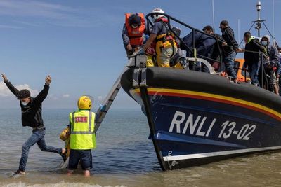 New Clothes, PlayStations, Hair Extensions, and More: Perks Enjoyed by Migrants Who Entered the UK Illegally