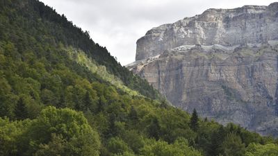 Missing US hiker, 27, found dead in remote Spanish National Park after weeks-long search operation
