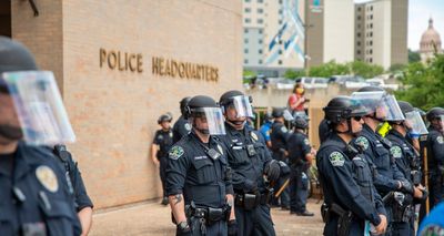 Texas Lawmakers Push ‘Massive Secrecy Grab’ to Shield Police Files