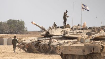 ‘Marching toward the abyss’: Israel just delivered a scathing warning to Canada that no one saw coming
