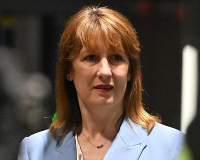 Boosting productivity will be main priority of autumn budget, Reeves says