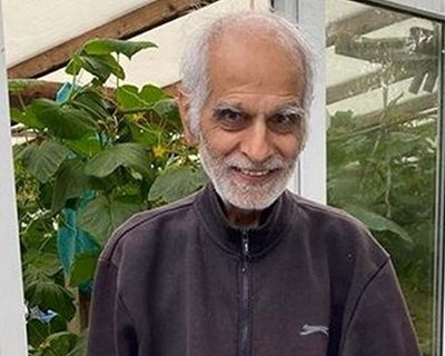 Daughter ‘disappointed’ as court refuses to increase sentence of Bhim Kohli’s killer