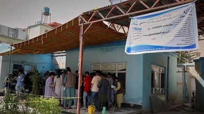 Taliban registers 1,800 unemployed Afghan refugees for jobs in Qatar, official says