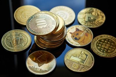 Solana Soars 18% In 1 Week: Can It Outperform Bitcoin, Ethereum?