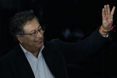 Colombian President Reportedly Calls For Urgent Meeting Of Latin American Officials Over 'Threat Of Aggression' From Trump Admin
