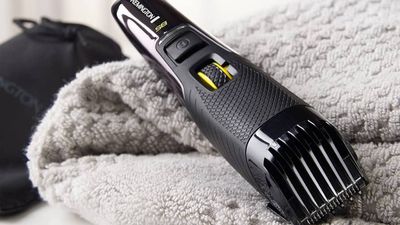 This is the one spot you should never keep your beard trimmer, according to an expert
