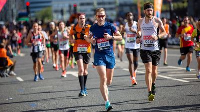 My biggest marathon regret was not paying attention to my training plan, and it cost me my time – twice