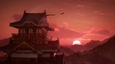 'Assassin's Creed's Future Just Got A Lot Sharper And More Interesting