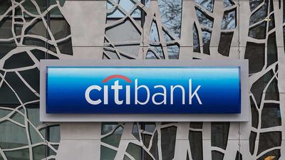 Citigroup Stock Might Be Extended. Here's How To Buy It At A Discount