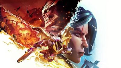 'Stormgate' Isn’t 'StarCraft 3', But It Definitely Scratches The Itch