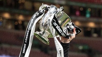 Carabao Cup Second Round Draw: Man Utd, Everton, West Ham Join Wrexham in Competition