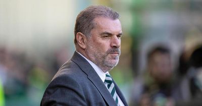 Postecoglou told me I wouldn't play a lot for Celtic - here's why I still joined