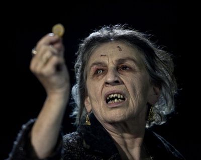 Lorna Raver, actor from Drag Me to Hell, dies at 81