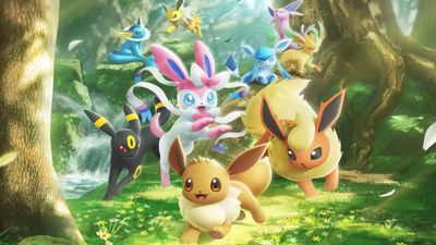 Am I delusional for hoping The Pokémon Company releases an MMO in 2026?
