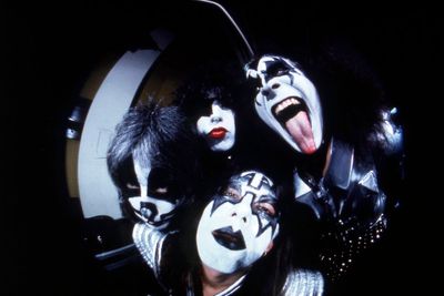 Trump names Sylvester Stallone and Kiss for Kennedy Center Honors and says he'll host awards show