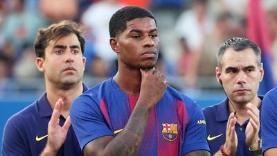 Barcelona ‘Hatch Plan B’ to Register Remaining New Signings