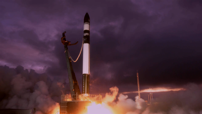 Rocket Lab Scores Analyst Upgrades, Finalizes Geost Takeover