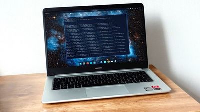 You Think You Need a Monster PC to Run Local AI, Don’t You? — My Seven-Year-Old Mid-range Laptop Says Otherwise
