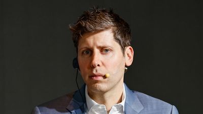 OpenAI’s Sam Altman: GPT-5 fails to meet AGI standards amid Microsoft’s fading partnership — “it’s still missing something”