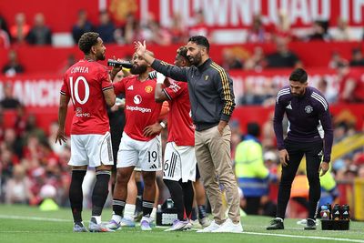 Man United drawn away at League Two side Grimsby Town in Carabao Cup second round