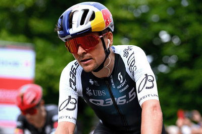 'Mathieu is far ahead of me' – Tom Pidcock talks comparisons to Van der Poel as Vuelta GC bid rules out duel at MTB Worlds