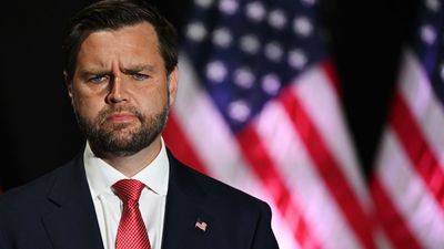 JD Vance taunts the UK over human rights, but the Trump administration is too scared to even mention El Salvador